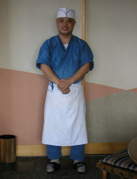 佐藤正光様 写真